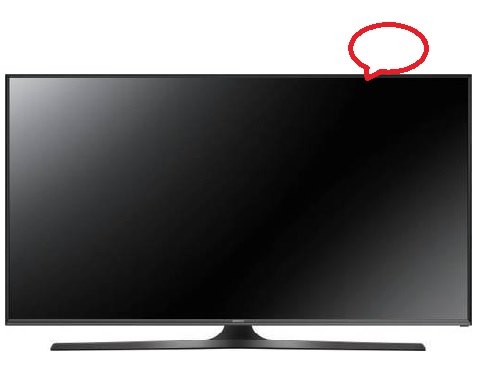Телевизоры Samsung Черный
