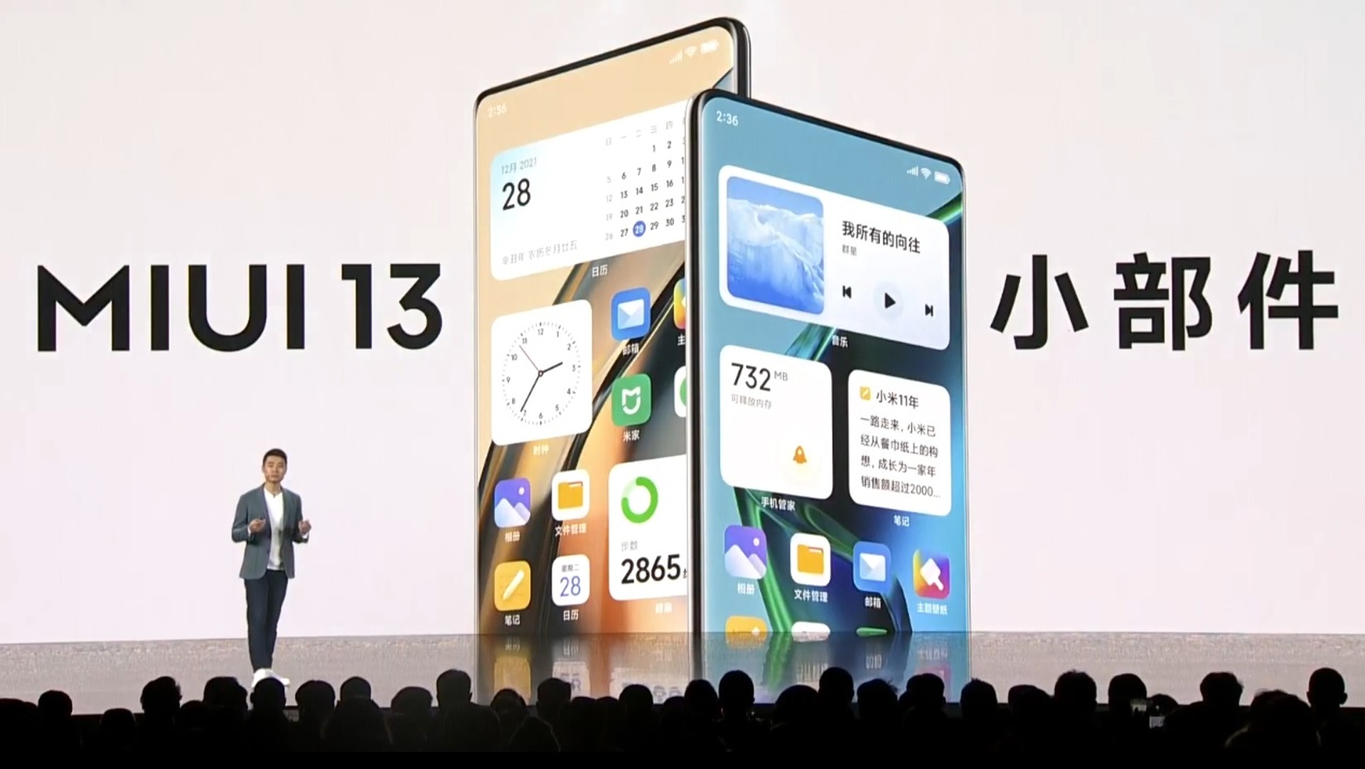 Список Смартфонов Xiaomi Которые Получат Miui 12.5