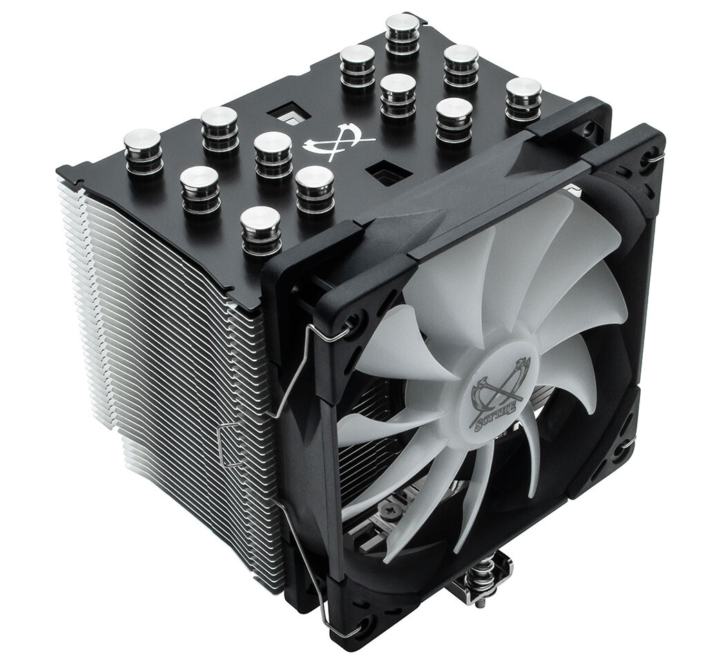 Scythe Mugen 5 Rev.B CPU Air Cooler