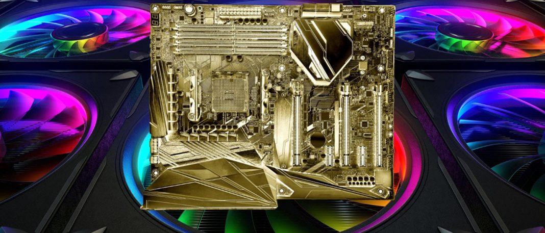 Best Motherboards for i9 9900K