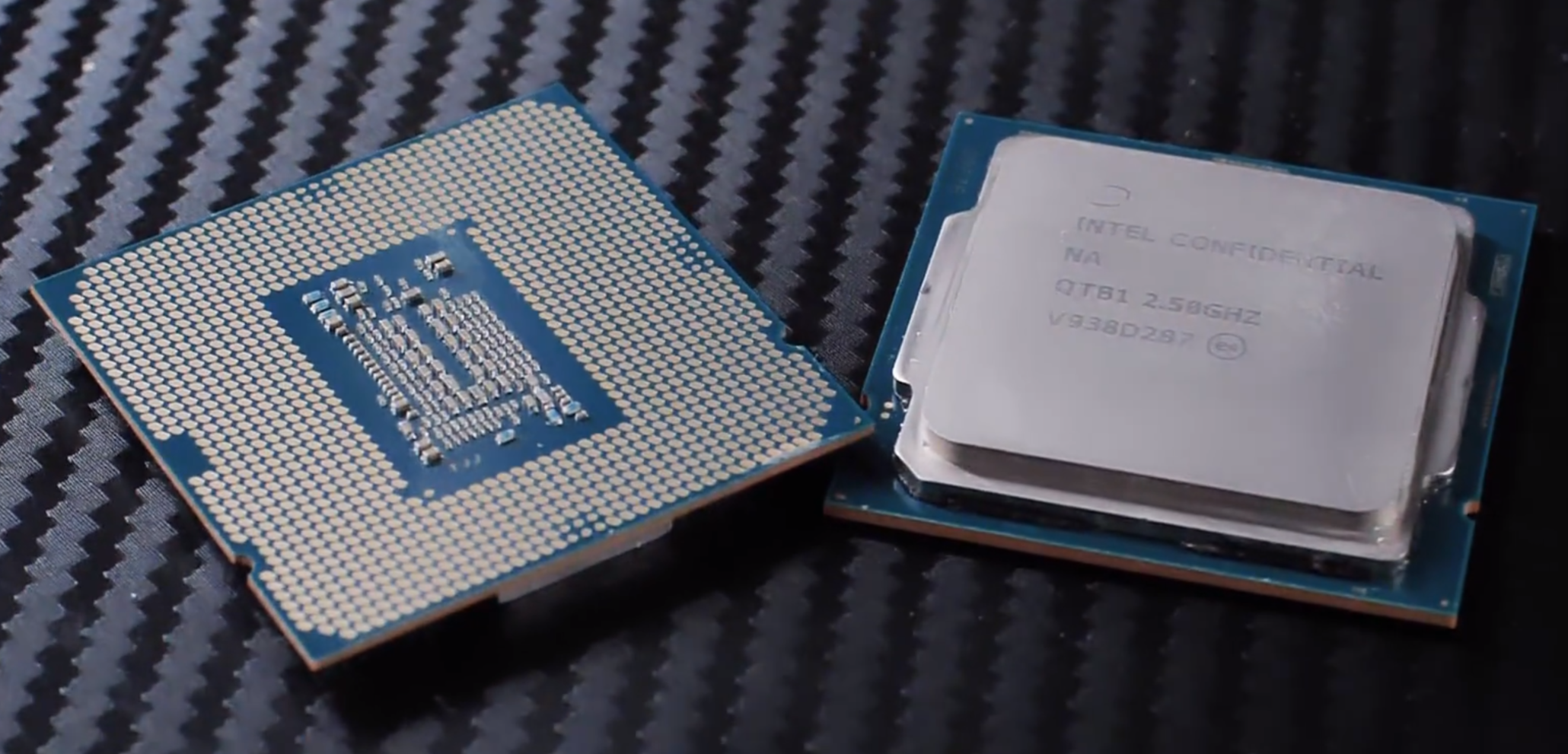 2. Intel Core i9