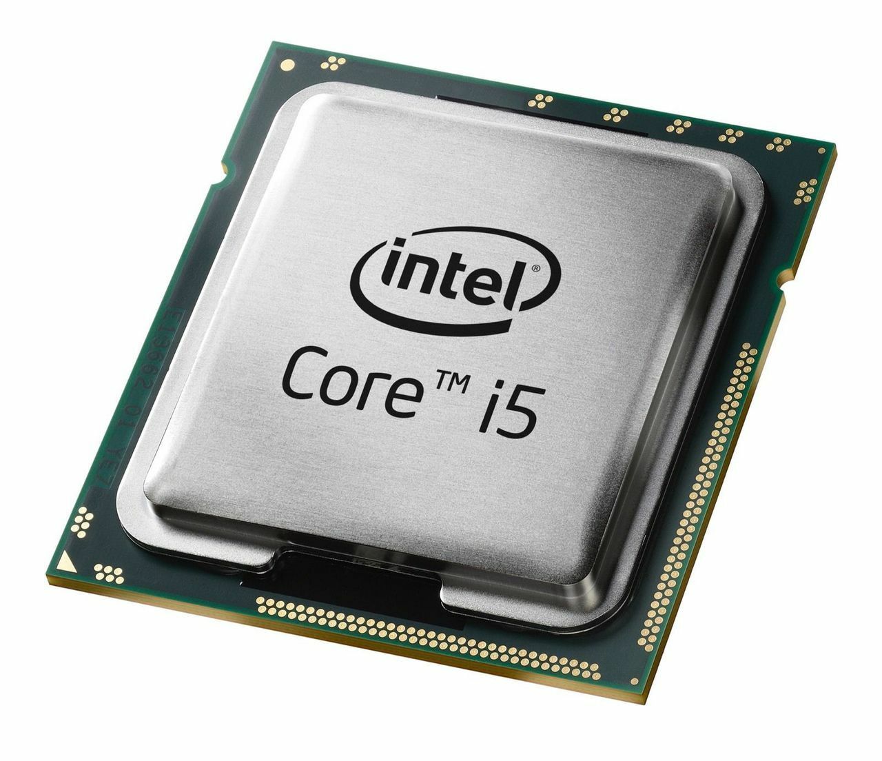 2. Intel i5 8400
