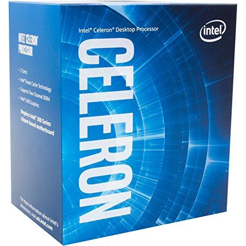 3. Intel Pentium G4920