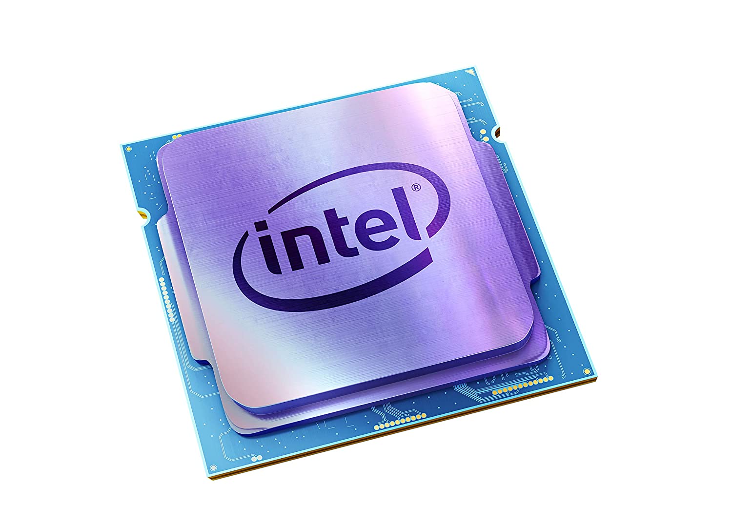 4. Intel Core i5 Processor Six Cores – 10400F