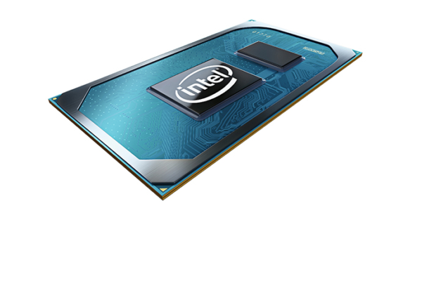 5. Intel Core i7