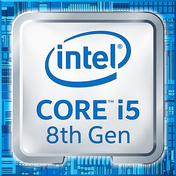 5. Intel i5-8400 Desktop Processor