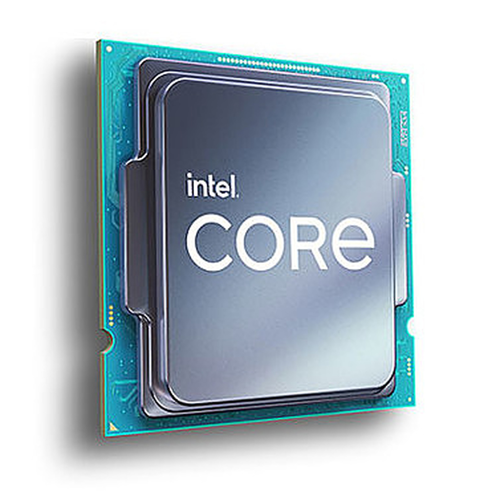 6. Intel Core i5-11400