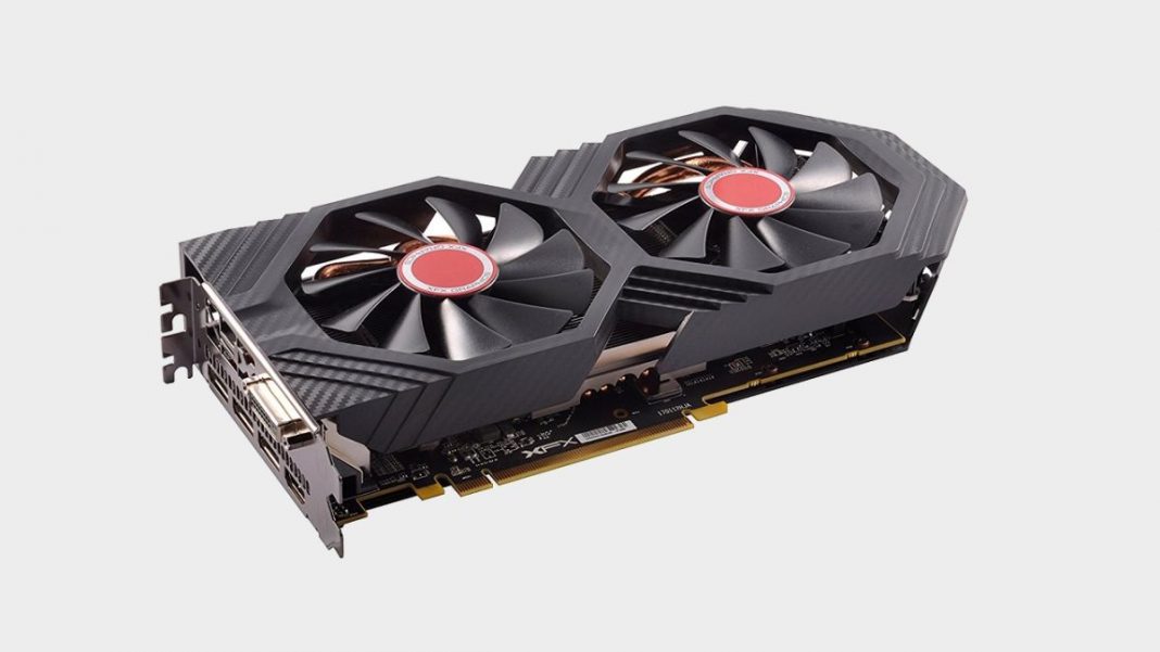 Best CPUs For RX 580 Graphics Card