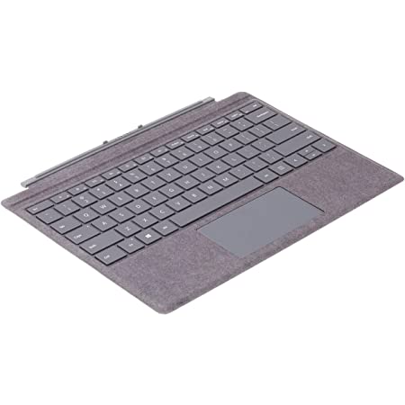 10. Inateck Surface Pro 7 Keyboard