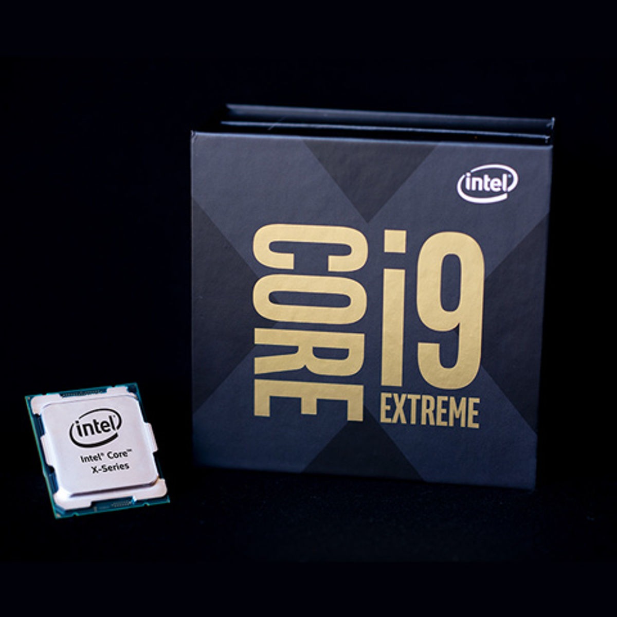 10. Intel Core i9 10980XE