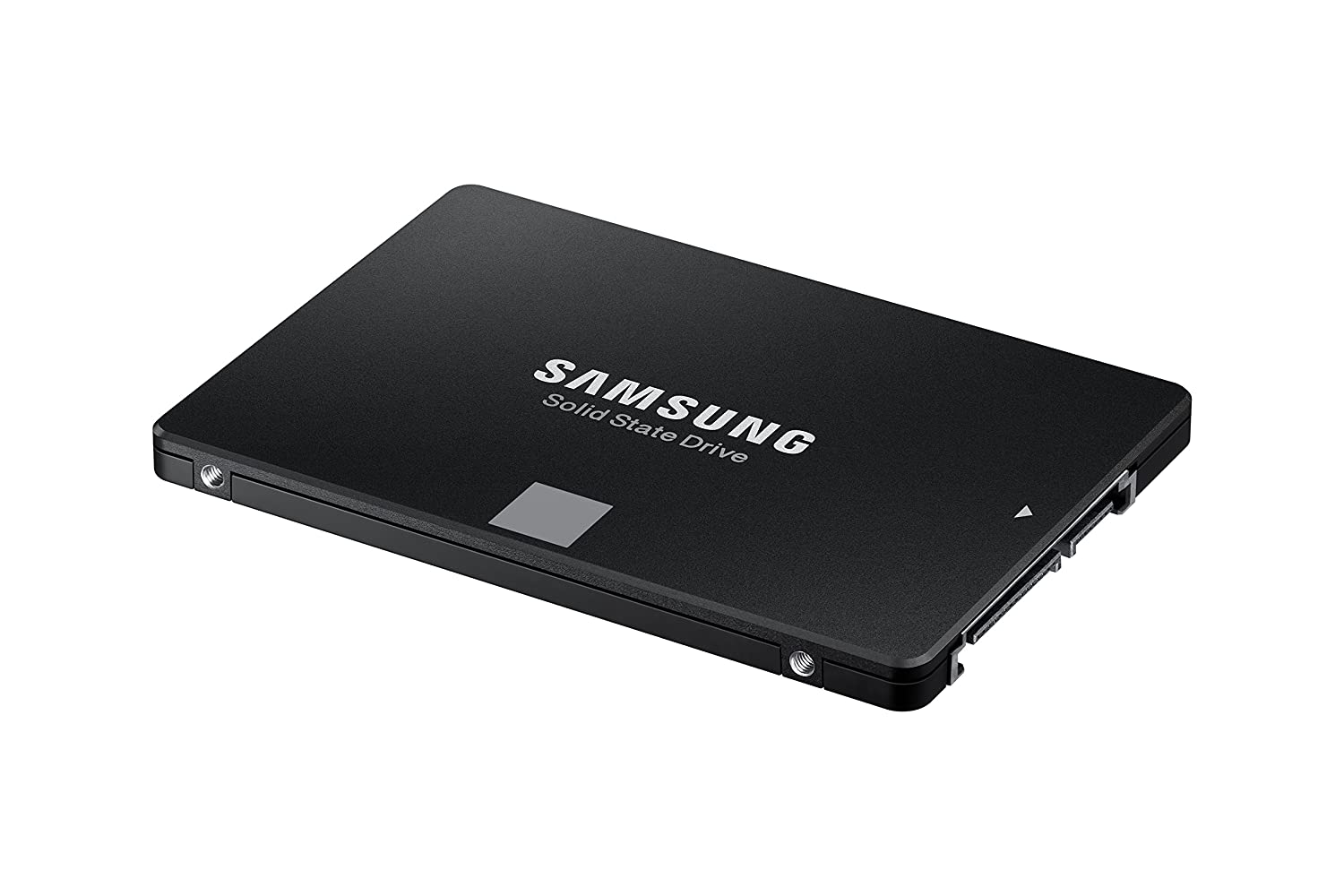 8. Samsung 860 EVO 500 GB SSD