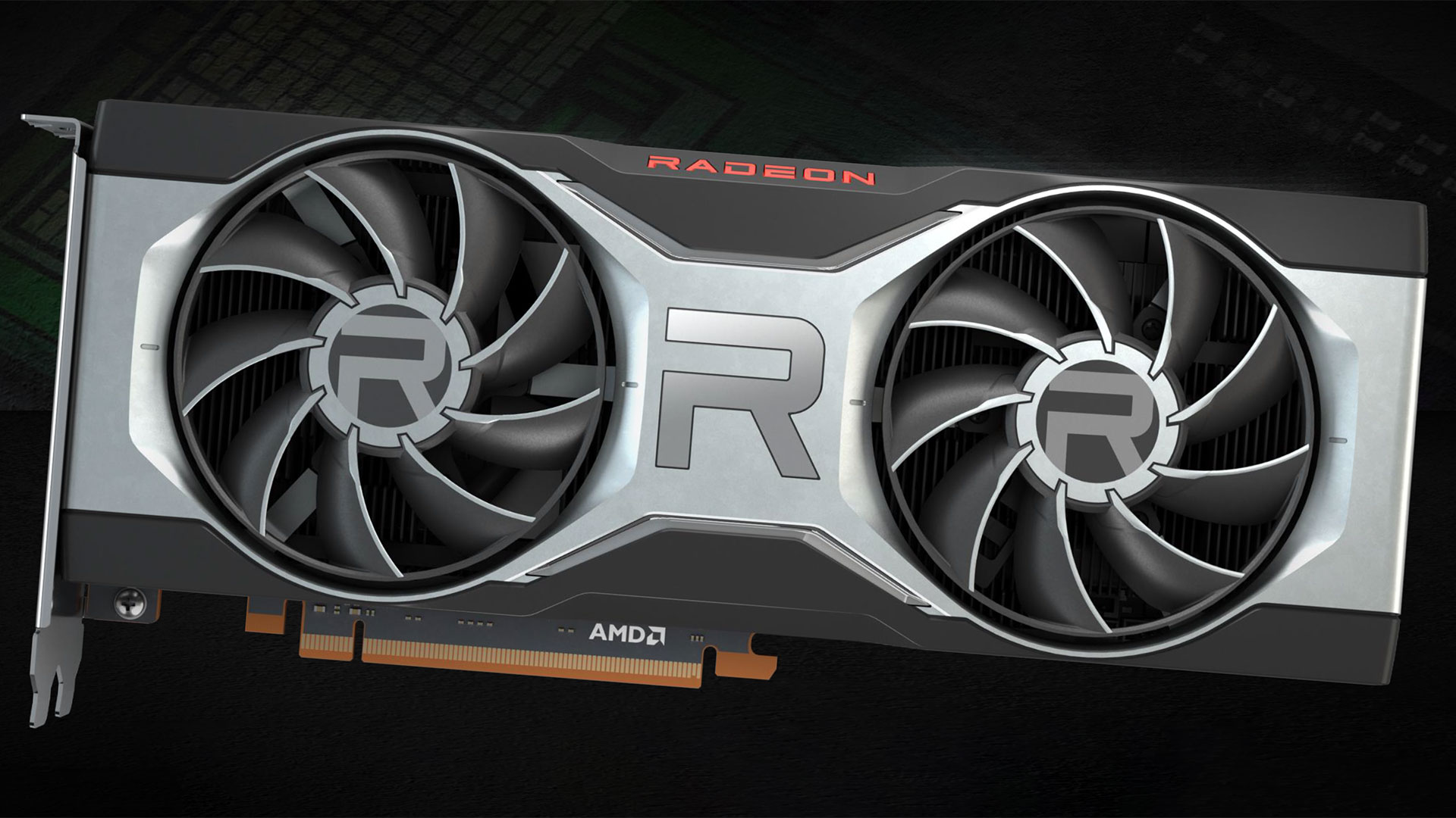 3. AMD Radeon RX 6700XT