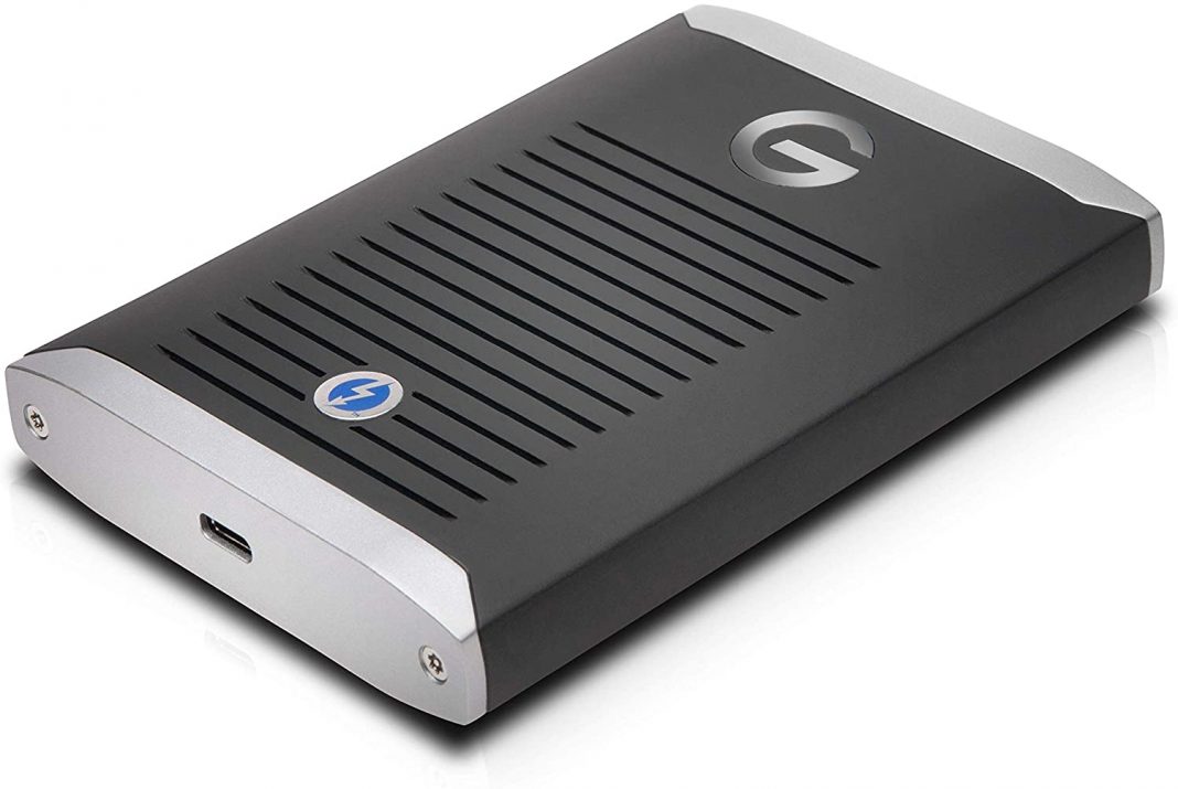 best portable external hard drive for macbook pro