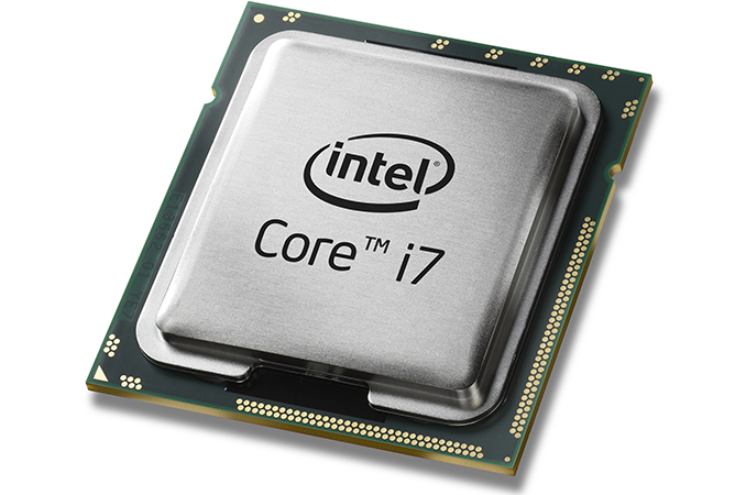 1. Intel Core i7-8700K Desktop Processor