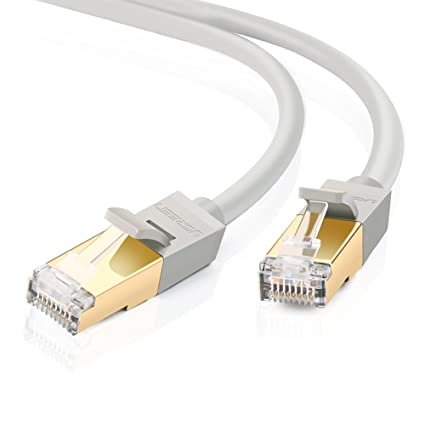 3. Ugreen Cat 7 Ethernet Cable