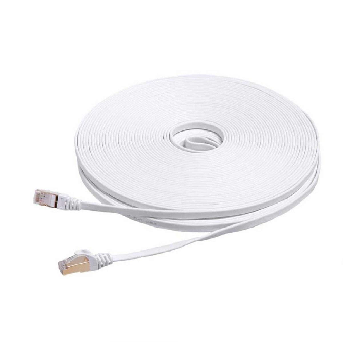 4. CableGeeker Cat 7 Ethernet cable
