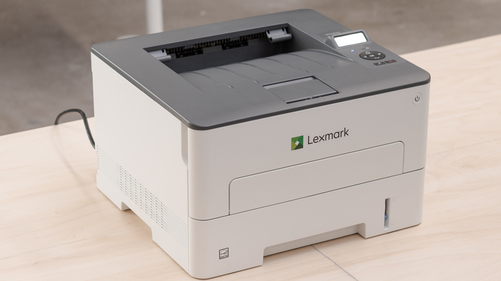 9. Lexmark B2236DW Monochrome Printer