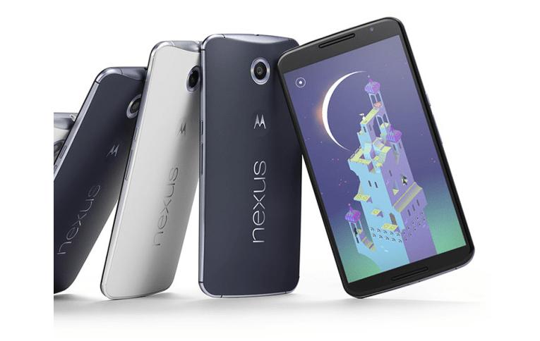 Nexus 6