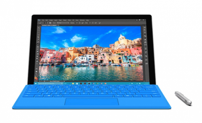 Microsoft Surface Pro 5 Speculations
