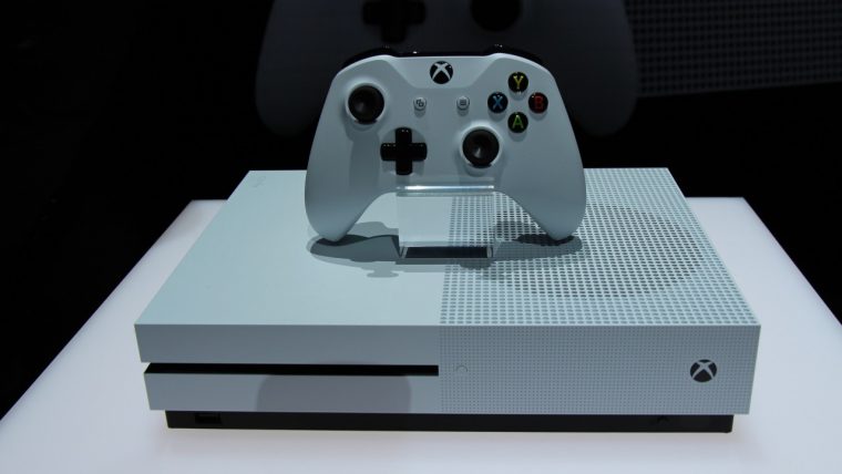 Xbox One S: News, specs, Price, release date