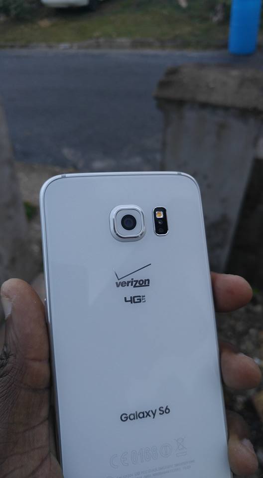 Improve Battery Life Samsung Galaxy S6