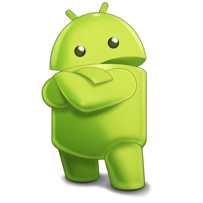 Update Applications On Android Devices