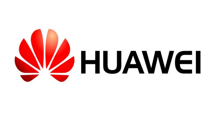 Top Bar Icon Flashing Eye Huawei P9 Smartphone