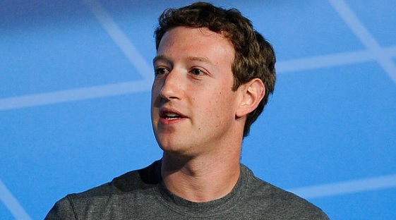 Mark Zuckerberg Introduces His Artificial Intelligence Jarvis