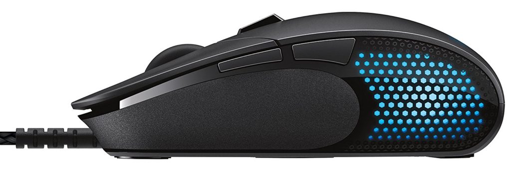 best programmable mouse 2017