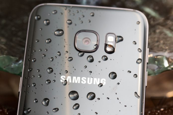 Samsung Galaxy J7 Widgets Gone After Update