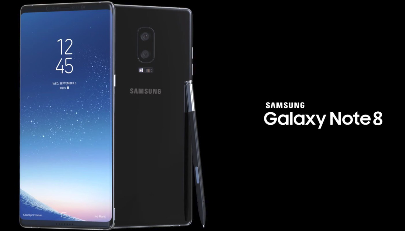 How To Schedule Auto Restart On Samsung Galaxy Note 8