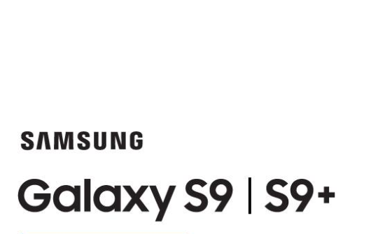 Home Screen Settings Samsung Galaxy S9 / S9+