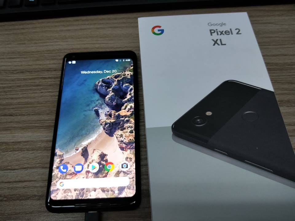 How To Turn TalkBack On / Off Google Pixel 2 / 2 XL