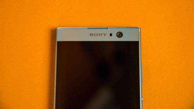 Sony Xperia XA2 Battery Problem