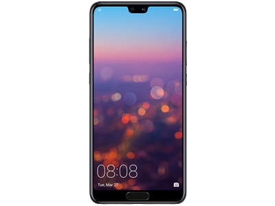 Huawei P20 Battery Draining Issue