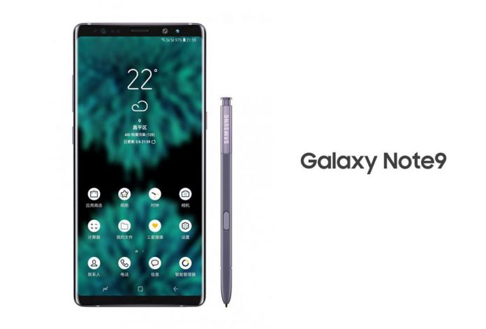 Use Smart Switch App To Transfer Content Samsung Galaxy Note 9
