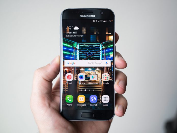 Samsung Galaxy Bluetooth connection