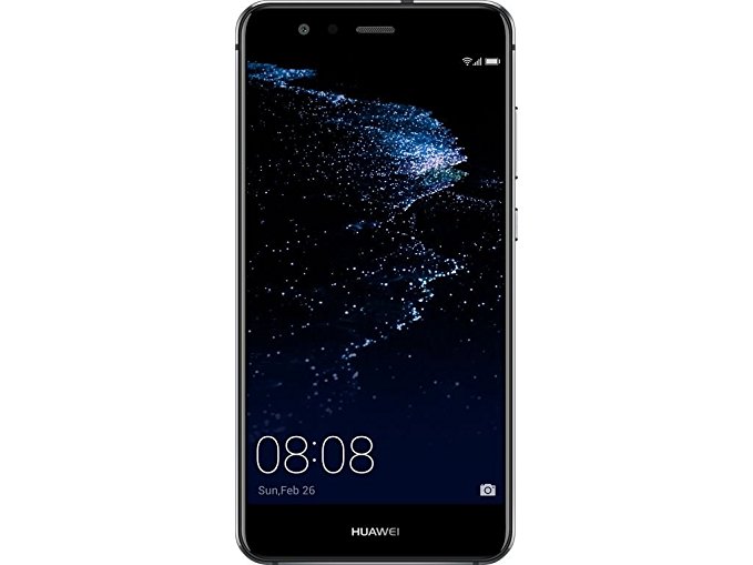 Huawei p10 does not recognize Windows 10