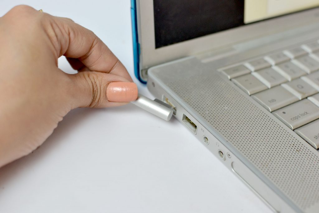 calibrate MacBook Pro battery 