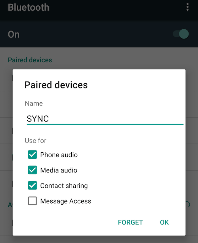 Huawei Mate 9 Common Problem