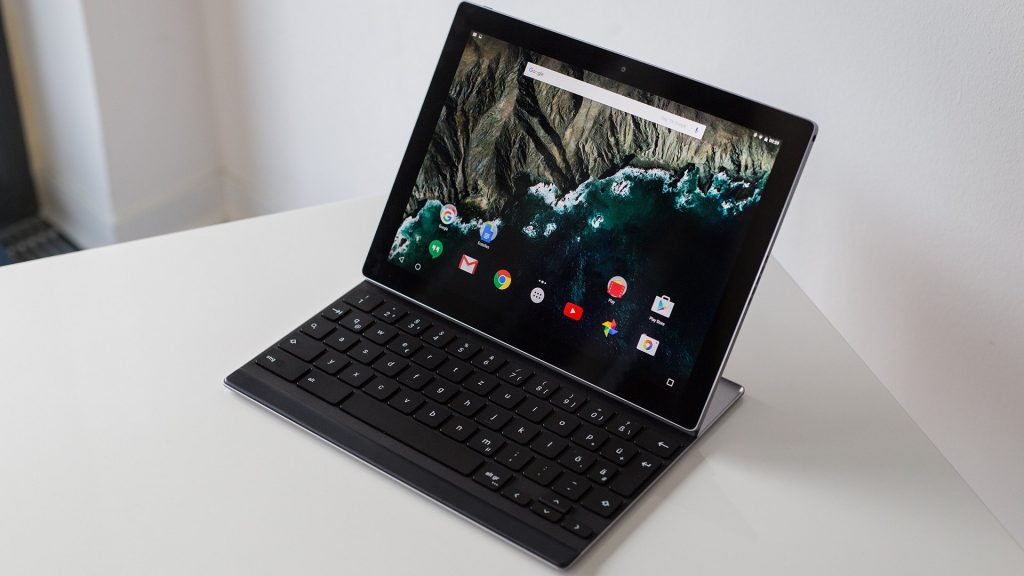 best Android tablets 2018