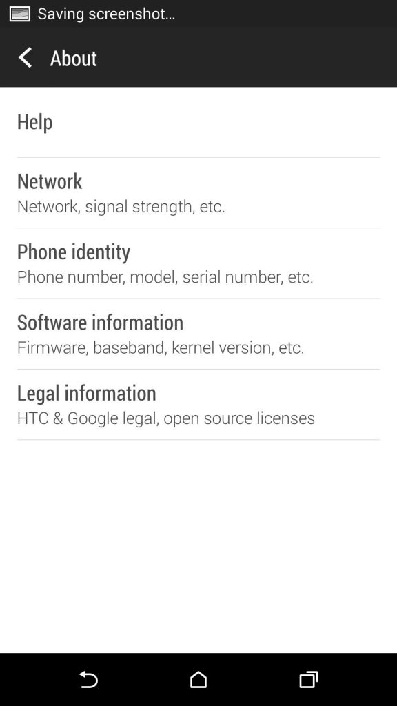 enable ART in HTC One 8 