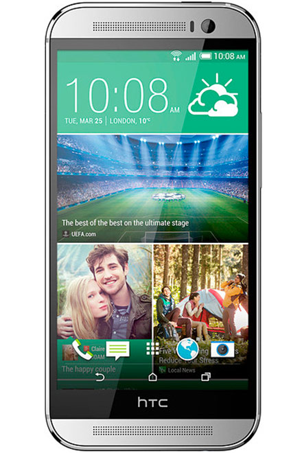 how to speed up HTC One M8