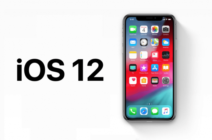 hidden features of iOS 12