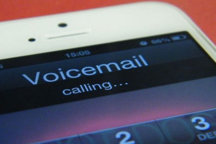 Delete Voicemails From iPhone
