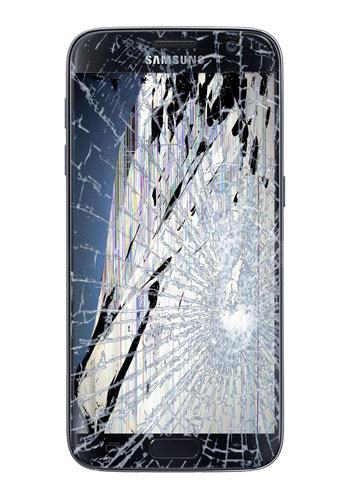 Samsung S9 screen replacement