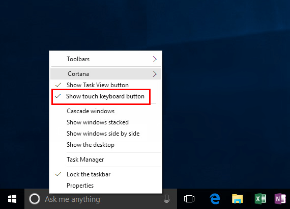 how to use emojis on Windows 10