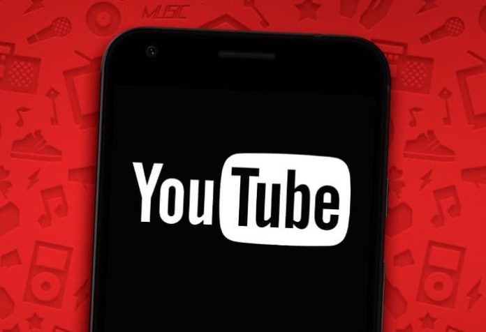 how to listen to YouTube with the screen off on iPhone