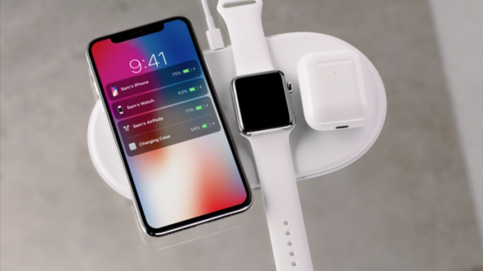 How to Charge Apple AirPods Wirelessly