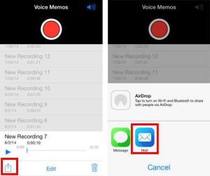 voice ringtones for android